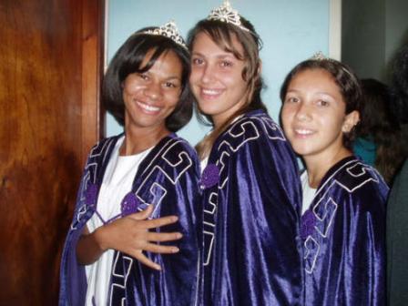 Filhas de J em 12/07/2006